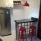 Apartamento novo e confortável