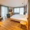 Mountain Lodge