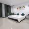 Chu-Chas Rooms