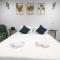 Chu-Chas Rooms