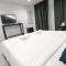 Chu-Chas Rooms