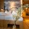 Mountain Lodge