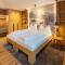 Mountain Lodge