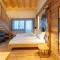 Mountain Lodge