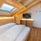 Mountain Lodge