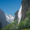 Camping Jungfrau