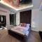 JACUZZI ROYAL SUITE - بودابست