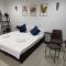 Chu-Chas Rooms