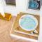 JACUZZI ROYAL SUITE - بودابست