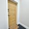 Sleek Stylish 1 Bedroom Leeds City Apartment