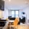 GuestReady - City Centre Apartment, Sleep 4