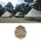 Tanah Merah Glamping Village (TMGV)