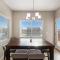Stylish Retreat Master Suite