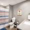 Stylish Retreat Master Suite