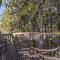 Yosemite Bass Lake Adventure Oasis