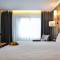 Istanbul Gonen Hotel