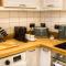Kirkgate Suites - Stylish City Centre Apartment
