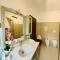 Penthouse Salus sea view terrace