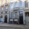 Heaven in Antwerp