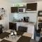 DUPLEX VUE MER - Plage à 100m- 4 lits - parking sous sol - أودييرن