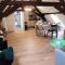 Appartement atypique