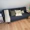 Appartement atypique