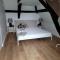 Appartement atypique