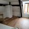 Appartement atypique