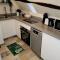 Appartement atypique