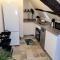 Appartement atypique