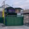 Kotun: a spacious house in Gyumri