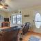 Charming Shenandoah Retreat with Deck and Grill! - شيناندواه