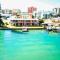 2 Bedroom Beach Condo With Dock AND Walk To Everything