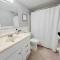 Beautiful Madeira Beach 1 Bed Condo With Boat Dock