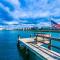 Beautiful Madeira Beach 1 Bed Condo With Boat Dock