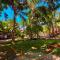 Coco Grove Nature Resort - Himensulan