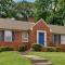 Southern Serenity 3BR Stylish Memphis Oasis