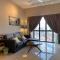 Premium Retreat Suite @ Icon City