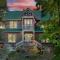 Ultimate Mountain View By Lake Lure And Asheville - Bostic