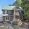 Ultimate Mountain View By Lake Lure And Asheville - Bostic