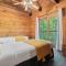 Ultimate Mountain View By Lake Lure And Asheville - Bostic