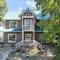 Ultimate Mountain View By Lake Lure And Asheville - Bostic