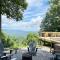Ultimate Mountain View By Lake Lure And Asheville - Bostic