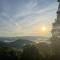 Ultimate Mountain View By Lake Lure And Asheville - Bostic