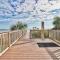 Oceanfront Beach Serenity Stay - 默特尔比奇