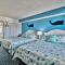 Oceanfront Views and Comfort - Мертл-Біч