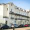 Air Maison - Seafront Flat Private - Roof Terrace with Parking