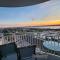 21st Floor Oceanfront Retreat 2bed 2bath Condo - دايتونا بيتش