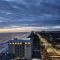 21st Floor Oceanfront Retreat 2bed 2bath Condo - دايتونا بيتش