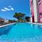 La Ramona Bed & Breakfast